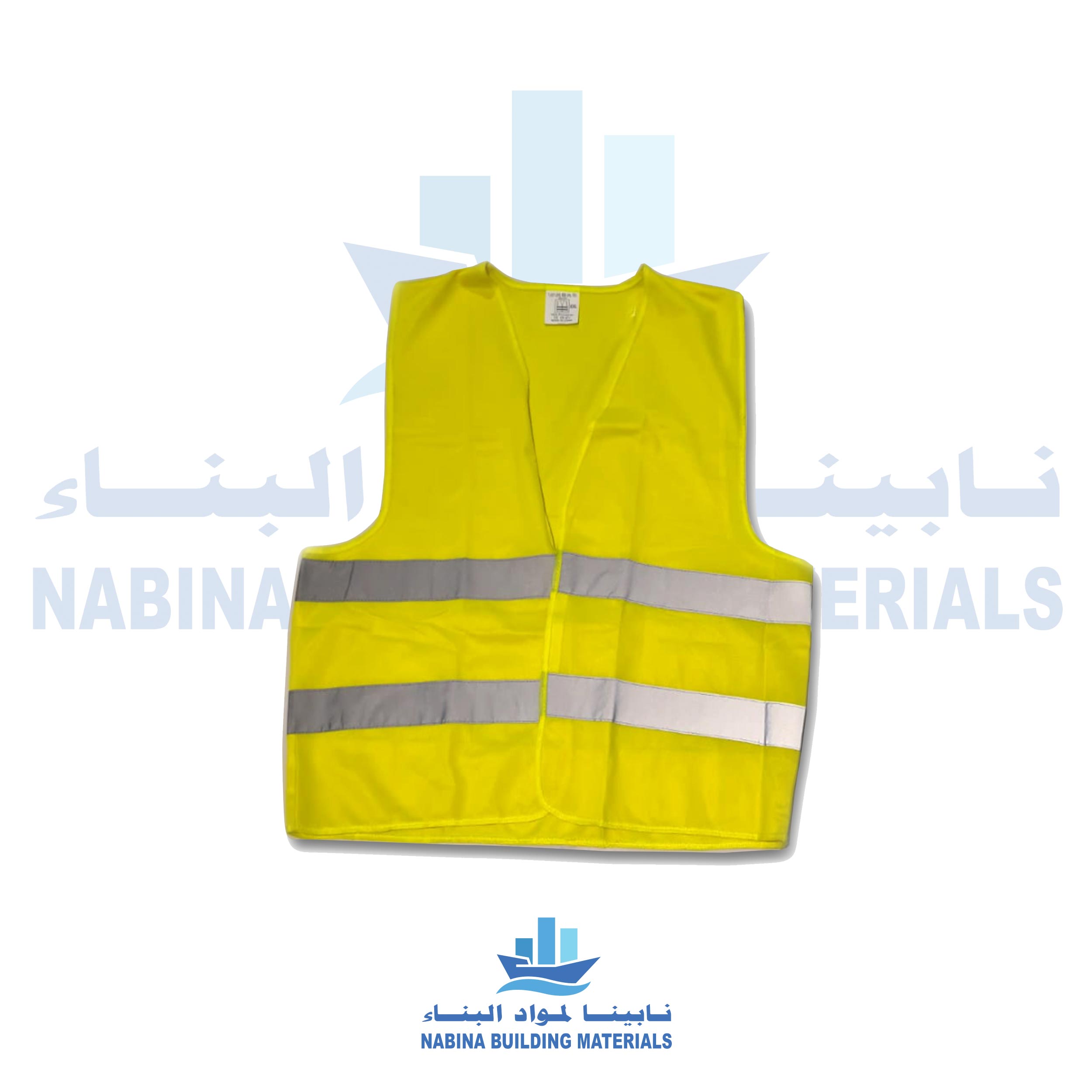 Nabina-Building-Materials-safety-vest