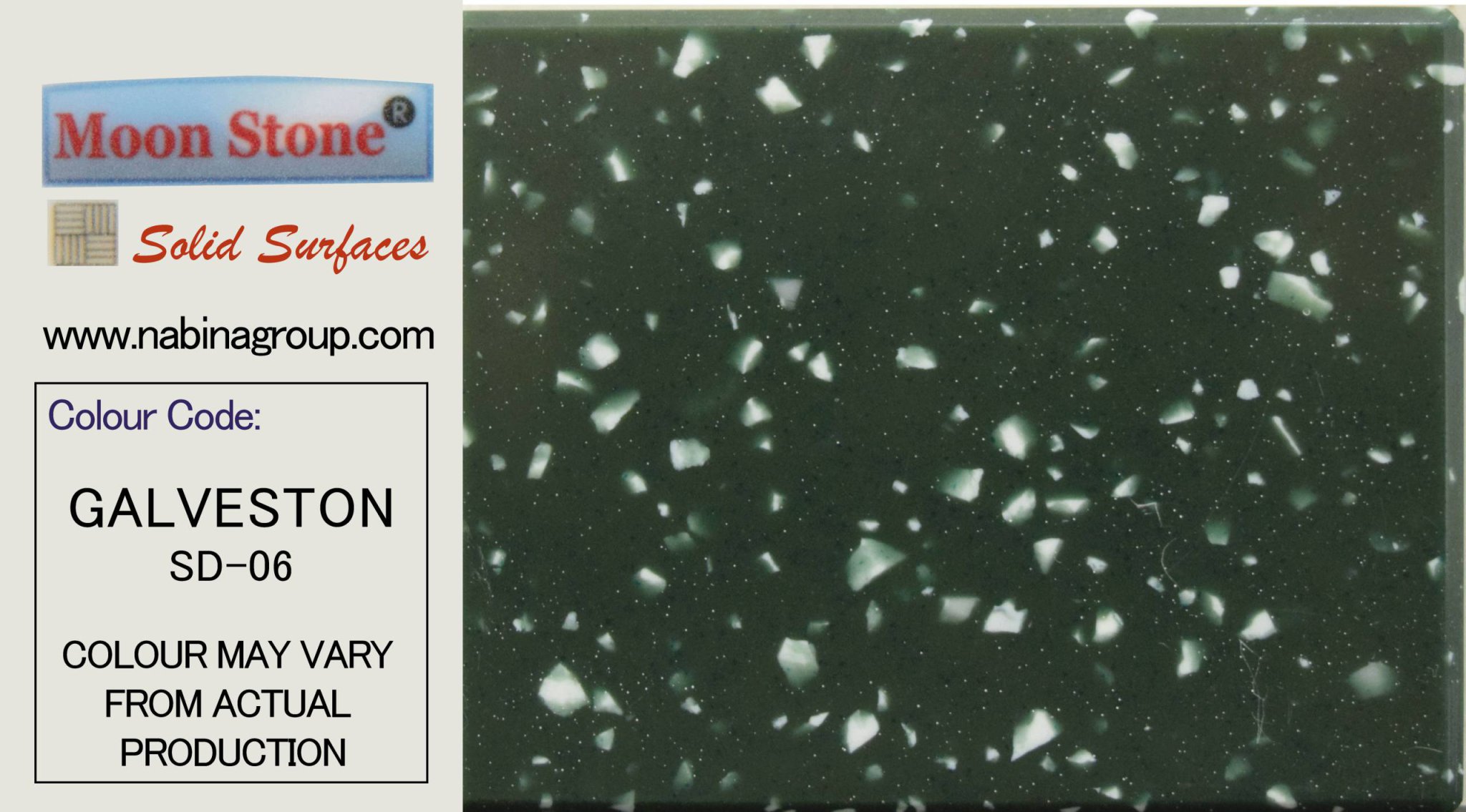 Moonstone ™ Nabina Group