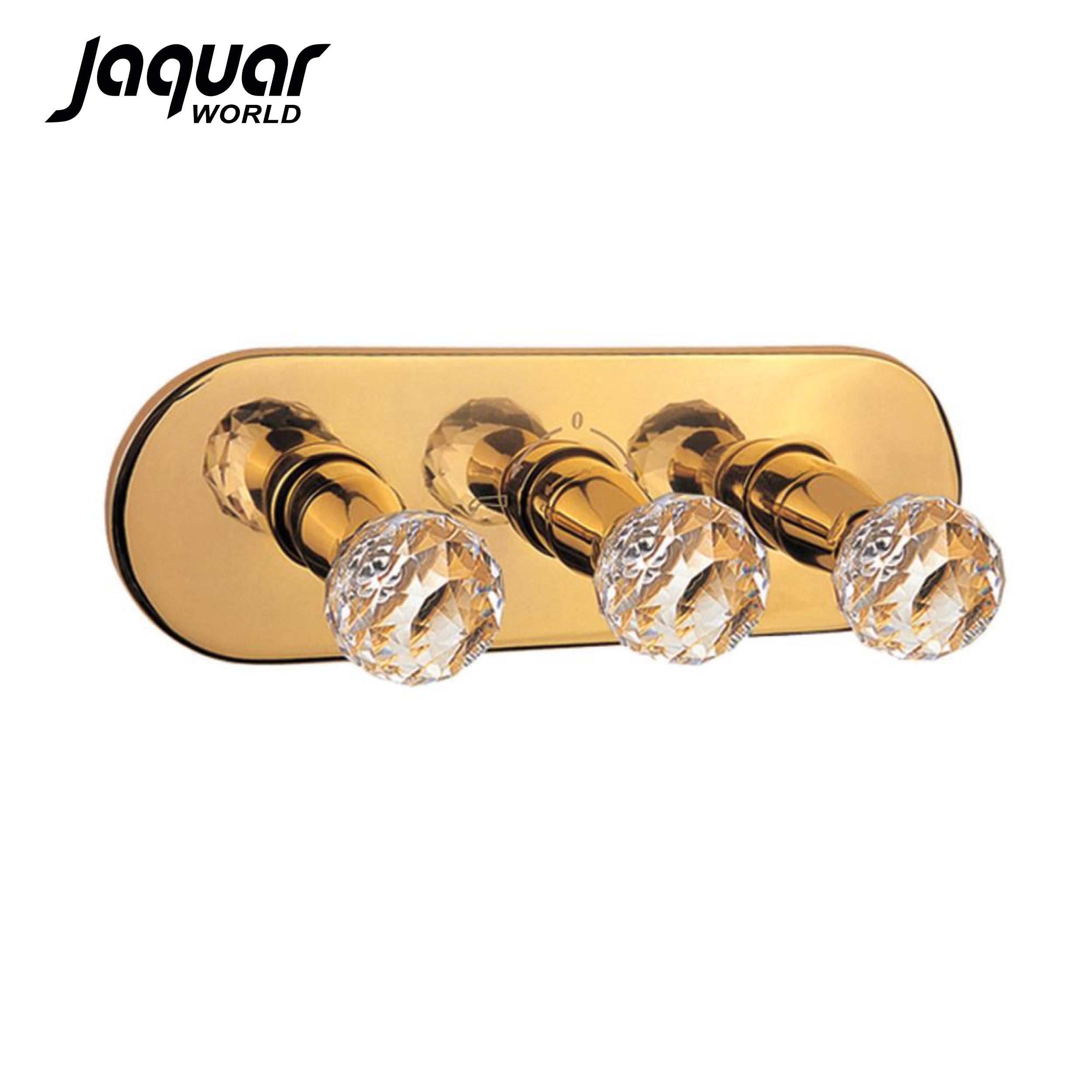 Jaquar accessories