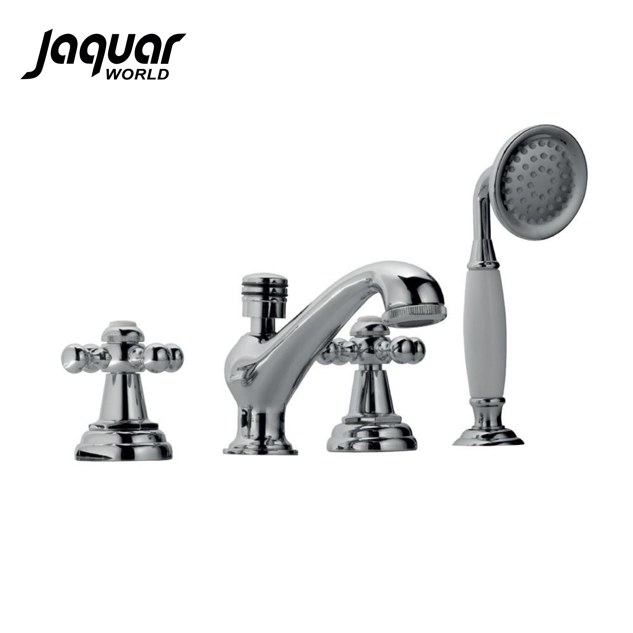 Jaquar bathroom accessories