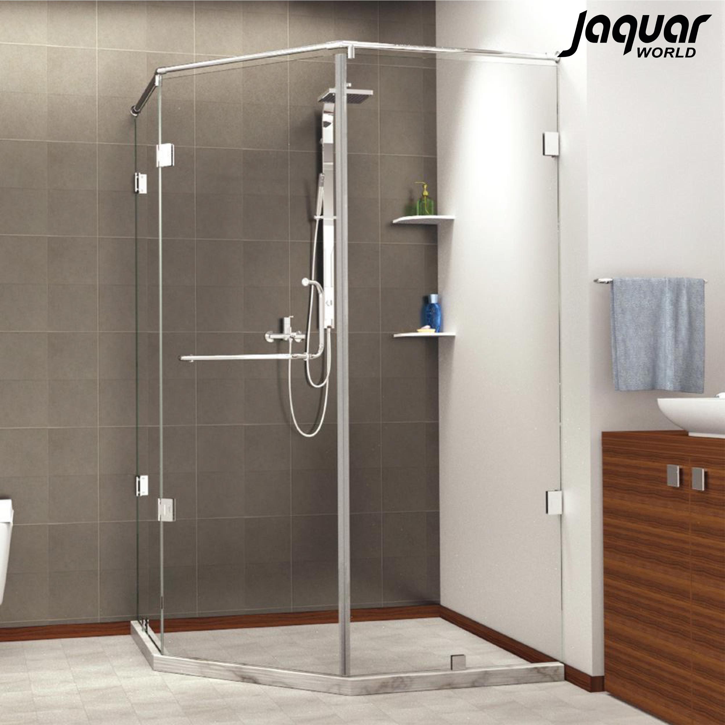 Jaquar shower