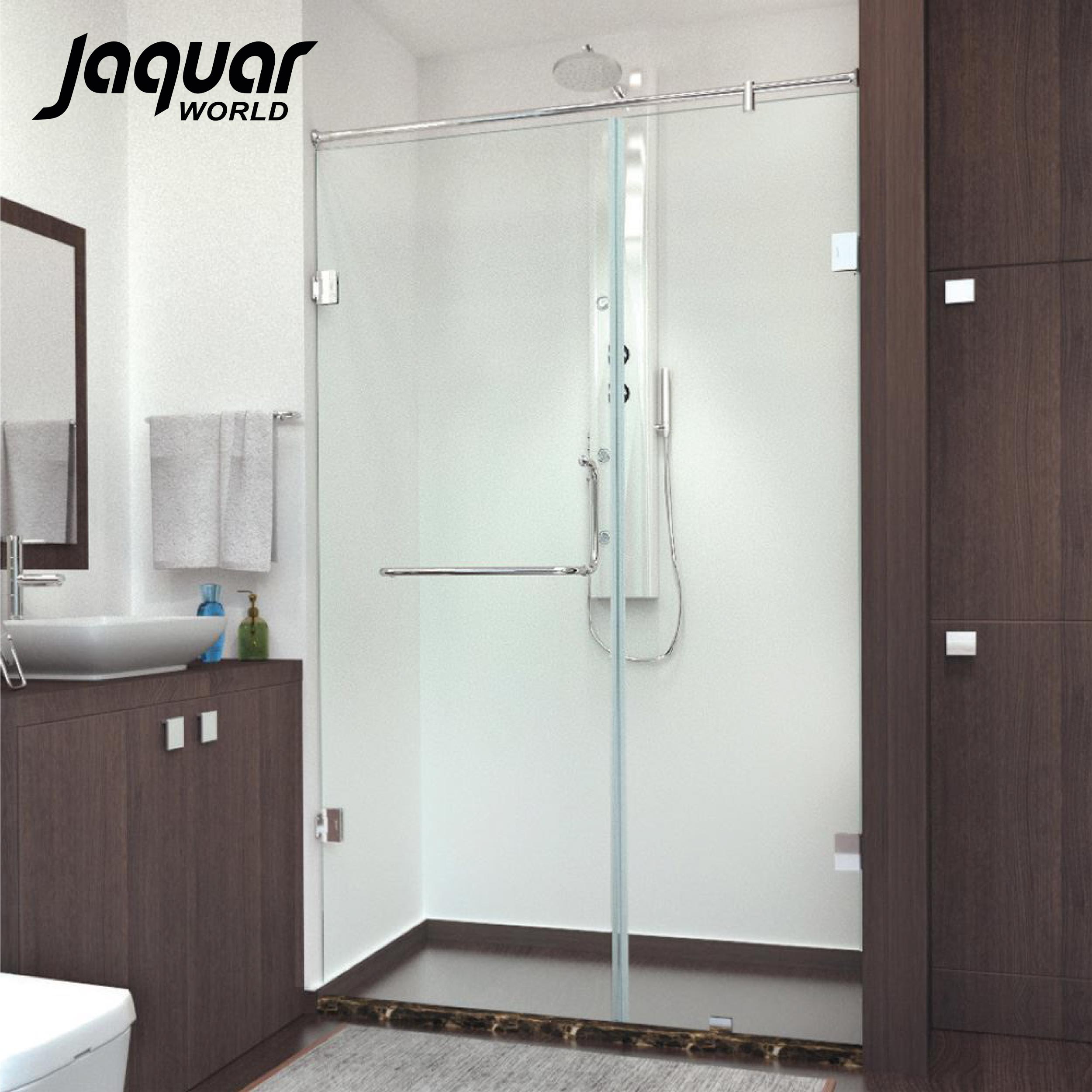 Jaquar Shower