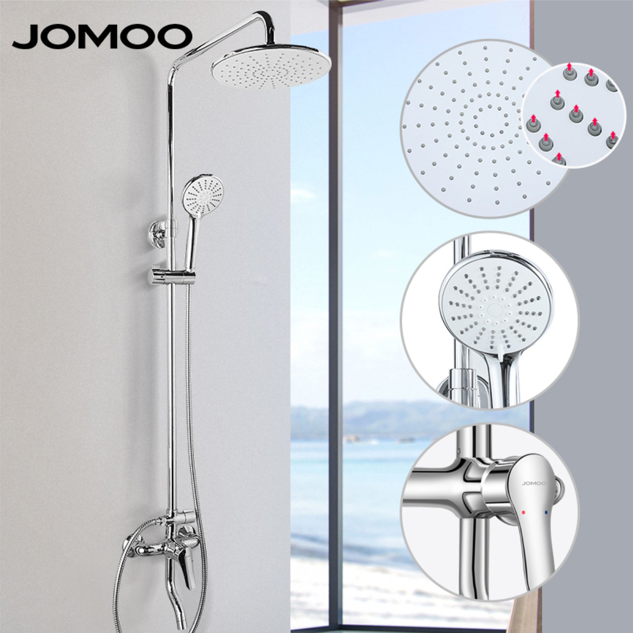 Best Sanitary Wares Suppliers in Qatar Nabina Group