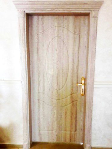 Best Exterior and Interior Doors in Qatar - Nabina Group