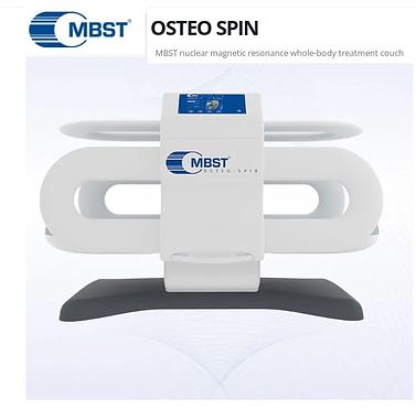 MBST Magnetic Resonance Therapy