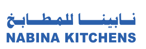 Nabina Kitchens logo